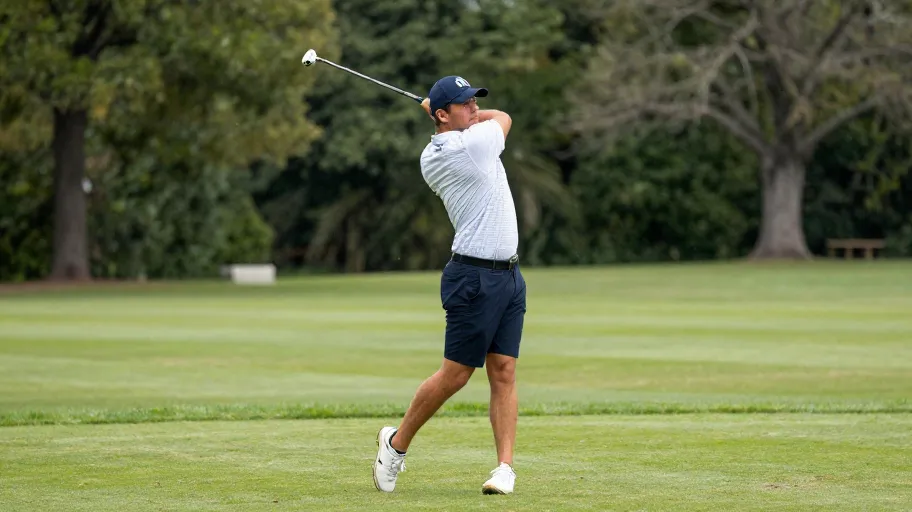 Your Swing Isn’t the Problem – Your Shafts Are (Here’s the Fix)