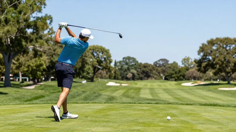 Upgrade Your Grips, Cut 30% of Strokes: The $0.40-Per-Round Secret to Better Golf