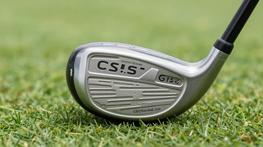 Custom Golf Components: The $1,200 Revenue Engine Most Pro Shops Ignore
