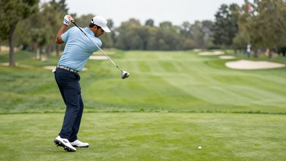 The 3-Stroke Penalty Most Golfers Don’t Know They’re Paying