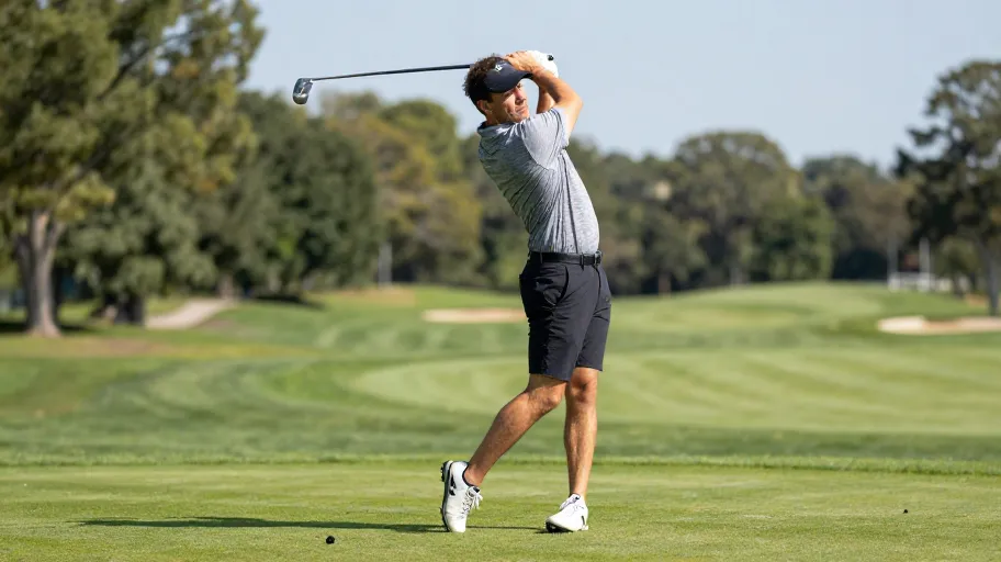 Cut 1.8 Strokes Per Round: The Physics Hack Pro Golfers Use (But You Can Afford)