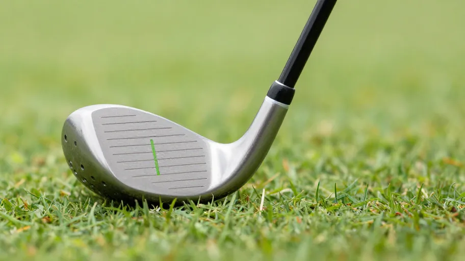 How DIY Golf Club Components Slash Your Score by 3-5 Strokes Per Round