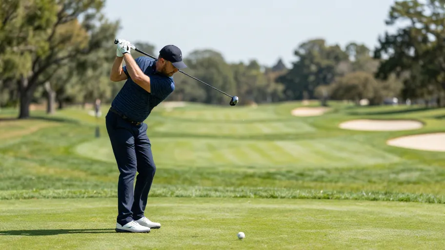Stop Blaming Your Swing: How DIY Club Tuning Fixes 70% of Amateur Golfers’ Inconsistency