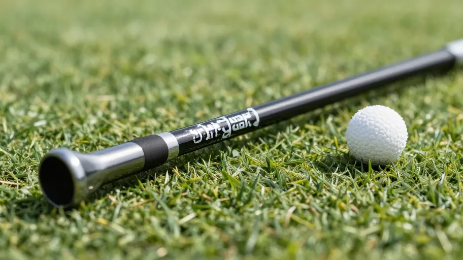 Your Golf Shaft is Costing You 15+ Yards—Here’s How to Fix It