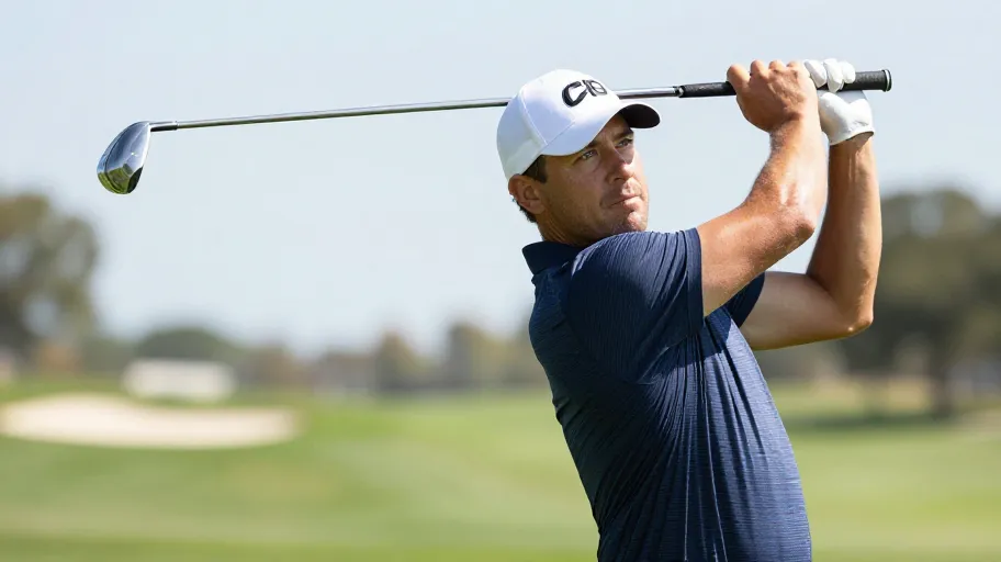Over 60% of Golfers Play Wrong Shaft Flex—Here’s How to Fix It and Gain 20 Yards
