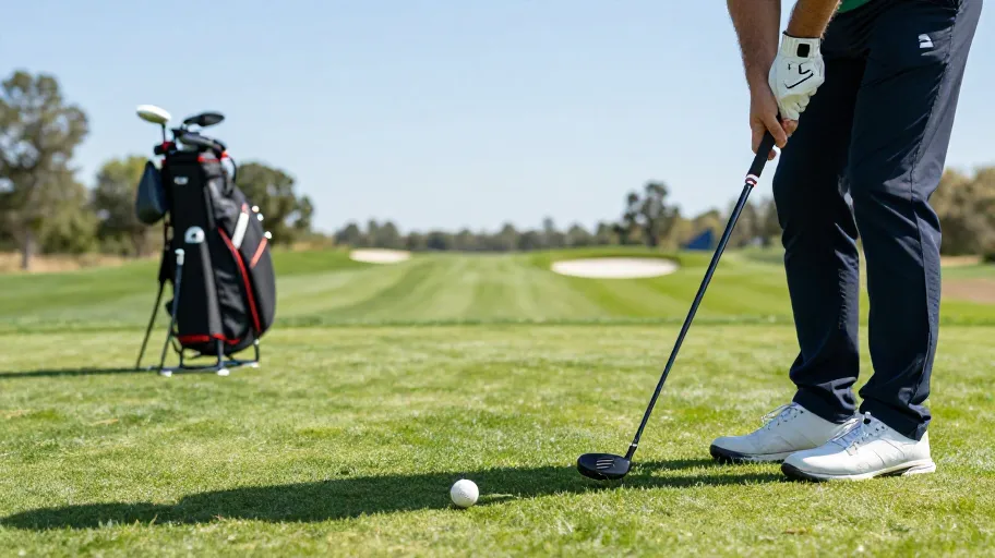 Custom Golf Tuning: How 68% of Golfers Are Playing With Mismatched Clubs That Cost Them Strokes