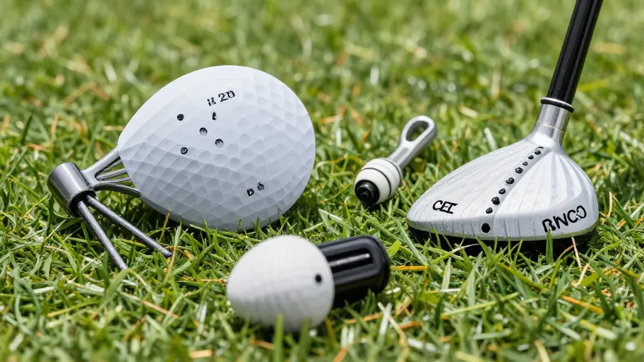 The $1,200 Cost of Cheap Golf Gear—And How Smart Accessories Cut It
