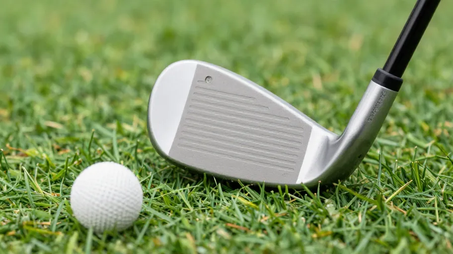 How Swing Weight Scales Transform Golf Club Fitting from Guesswork to Repeatable Science
