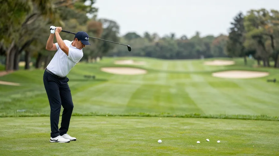 The Real Reason Your Golf Game Is Inconsistent (And How to Fix It)