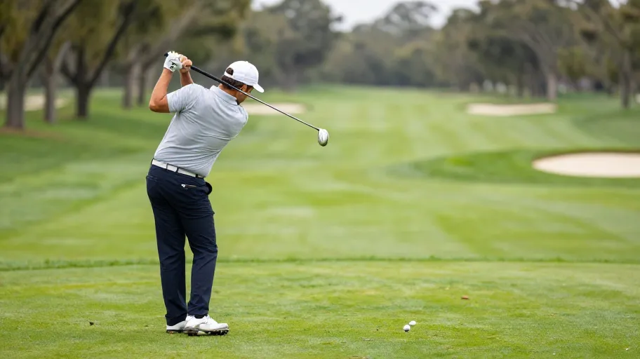The Hidden Force Costing Golfers 5-7 Strokes Per Round (And How to Fix It)