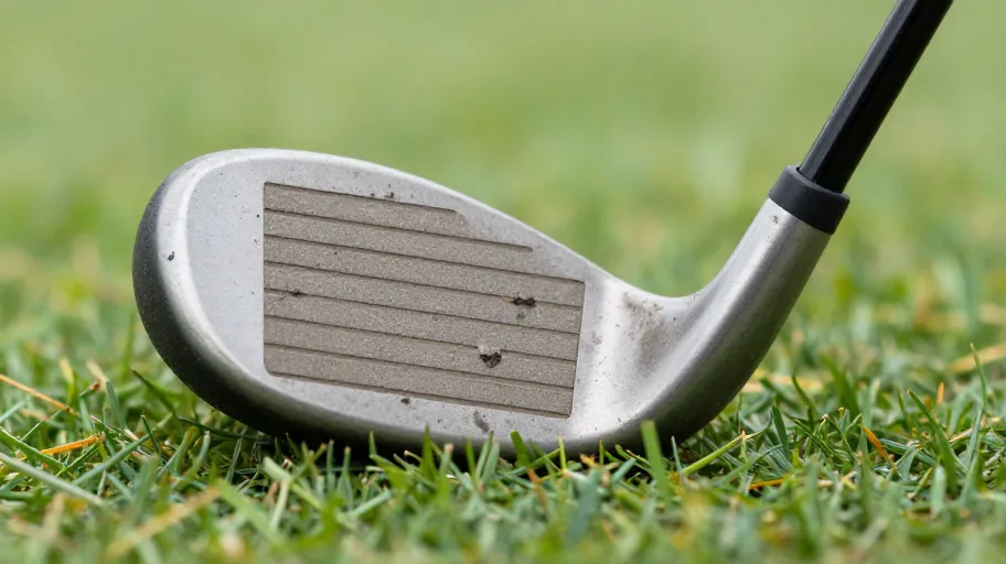 Dirty Golf Clubs Cost You 1-2 Strokes Per Round – Here’s How to Fix It