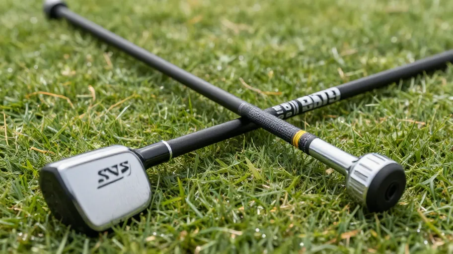 Why Golfers Are Ditching $50 Pro Shop Fees for DIY Shafts