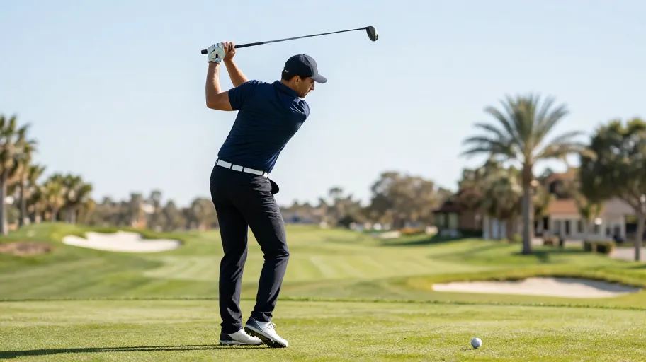 Over 70% of Golfers Misfit Their Shafts—Here’s How to Add 15+ Yards