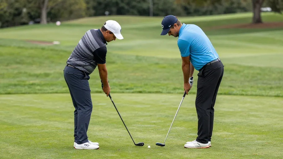 Fix Your Slice: How $200 in Club Tuning Can Cut 15 Strokes Per Round