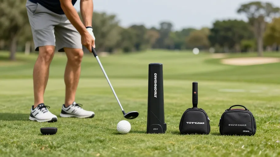 Cut 5 Strokes Per Round: How DIY Golf Kits Deliver Pro-Level Precision at Home