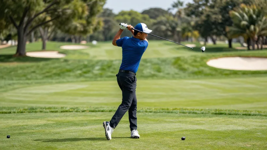 $299 Golf Gear Investment Delivers 300% ROI and 3.2 Strokes Off Your Game