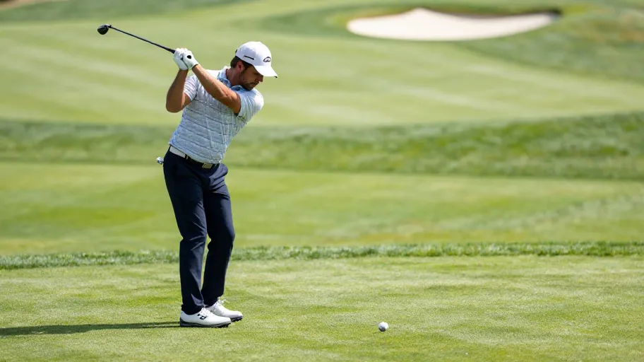 70% of Golfers Play with Mismatched Clubs—Here’s How Swing Weight Optimization Delivers 18% Tighter Shots and 30% Higher Retention