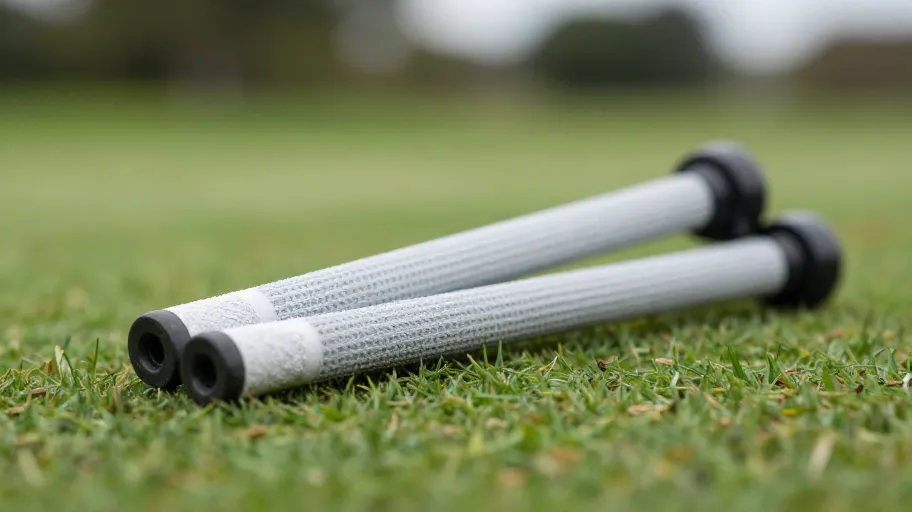 Worn Golf Grips Cost You 1.2 Strokes Per Round – Here’s How to Fix It