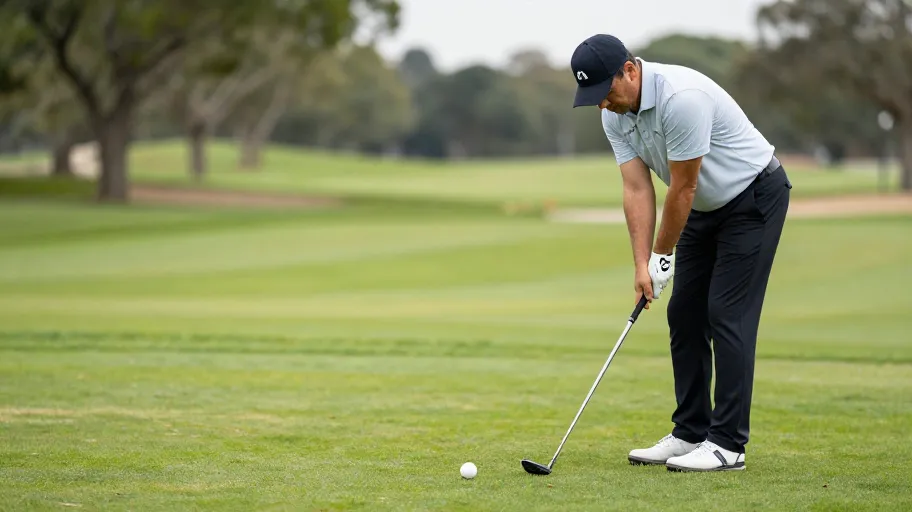 Your Golf Clubs Are Costing You 18 Yards Per Shot – Here’s How to Fix It