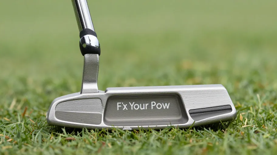 Fix Your Putter’s Hidden Flaw and Save a Stroke Per Round