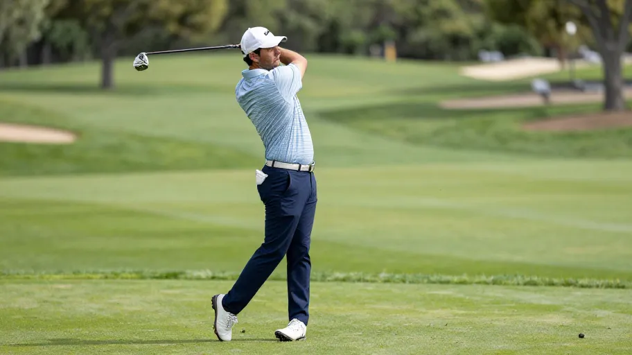 The $200 Fitting That Adds 25 Yards and Cuts 3 Strokes Per Round