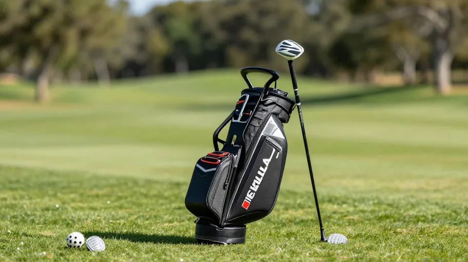 Cut 5 Strokes Per Round: The Golf Gear That Actually Works