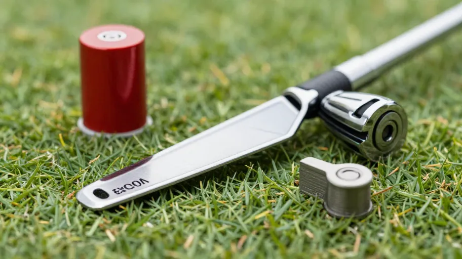 Stop Slicing for Good: How $20 Golf Weights Fix Your Swing in Minutes
