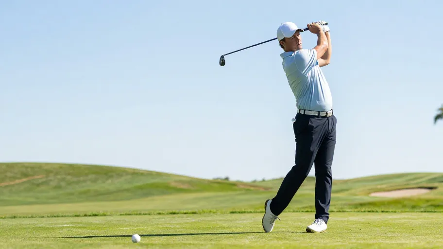 Your $20 Grip Is Costing You 1.8 Strokes Per Round—Here’s the Fix