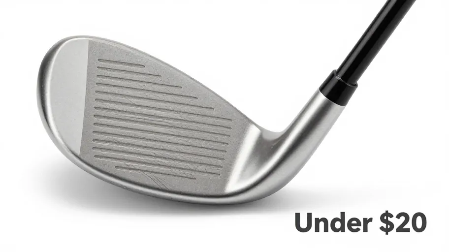 Cut 2 Strokes Per Round: DIY Golf Club Tuning for Under $20