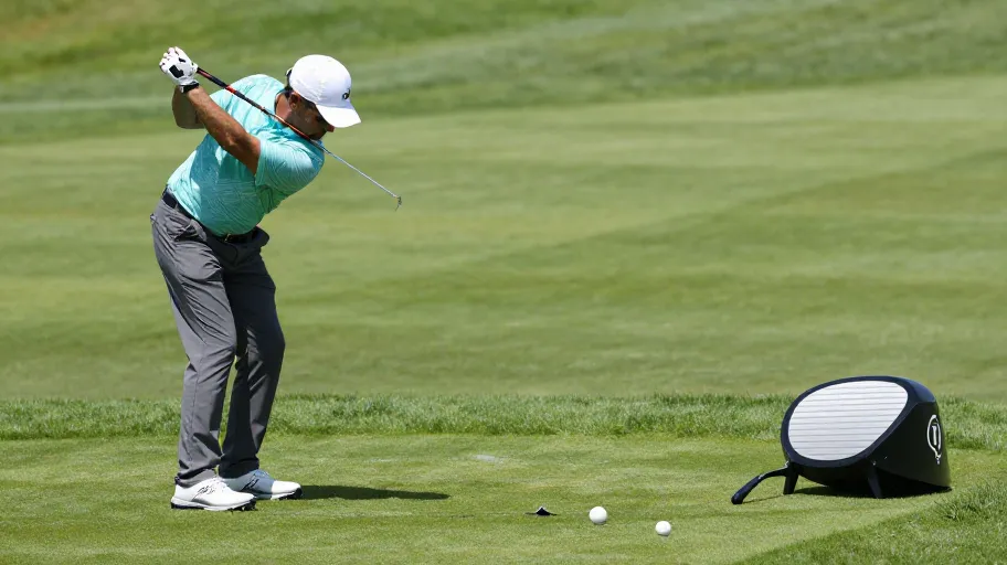 Your Golf Shaft Is Costing You 15 Yards & 30% Consistency – Here’s the Data-Driven Fix