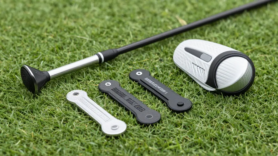 Custom Golf Fitment Kits: Slash 3-5 Strokes Per Round