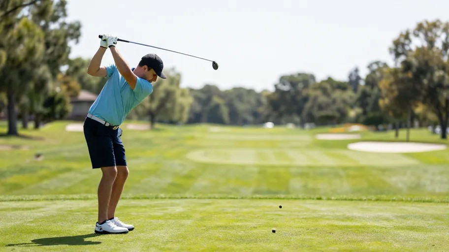 The $40 Fix That Stops Golfers From Wasting 27% of Their Accuracy