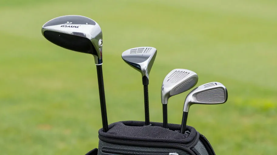Your Golf Clubs Are Secretly Failing—Here’s How to Fix It for Under $150
