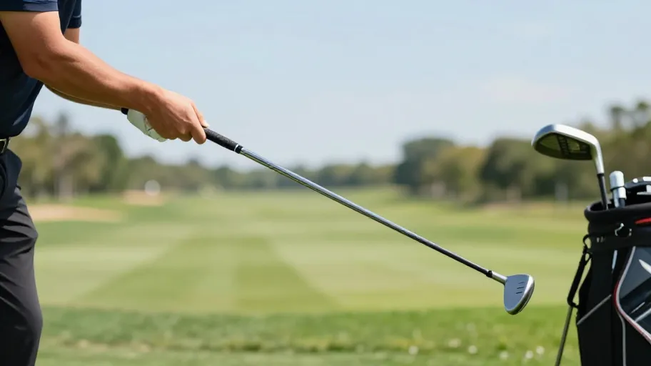 The Golf Shaft Mistake Costing You Distance and Confidence