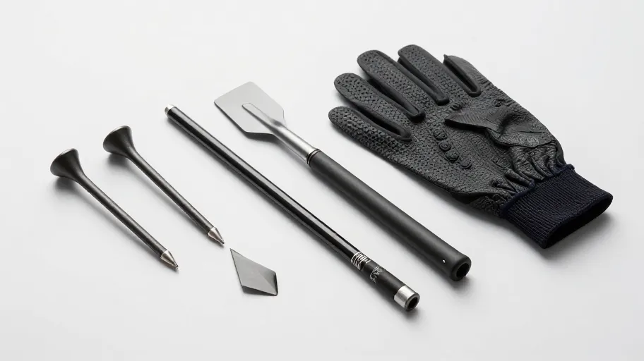 The Golf Gear Mistakes Sabotaging Your Score (And How to Fix Them)