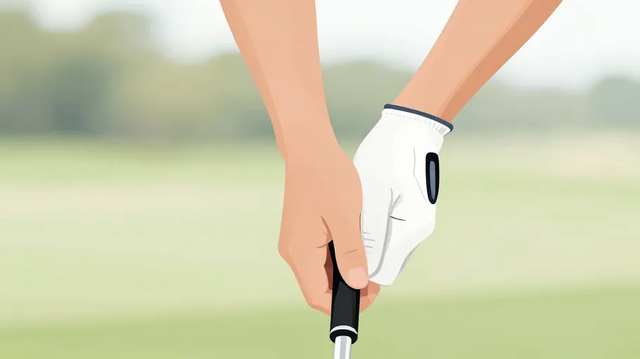 The Hidden Reason Your Golf Swing Keeps Failing (And It’s Not What You Think)