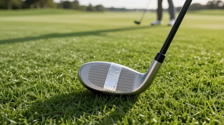 The Physics Fix That Stops Your Slice When Lessons Fail