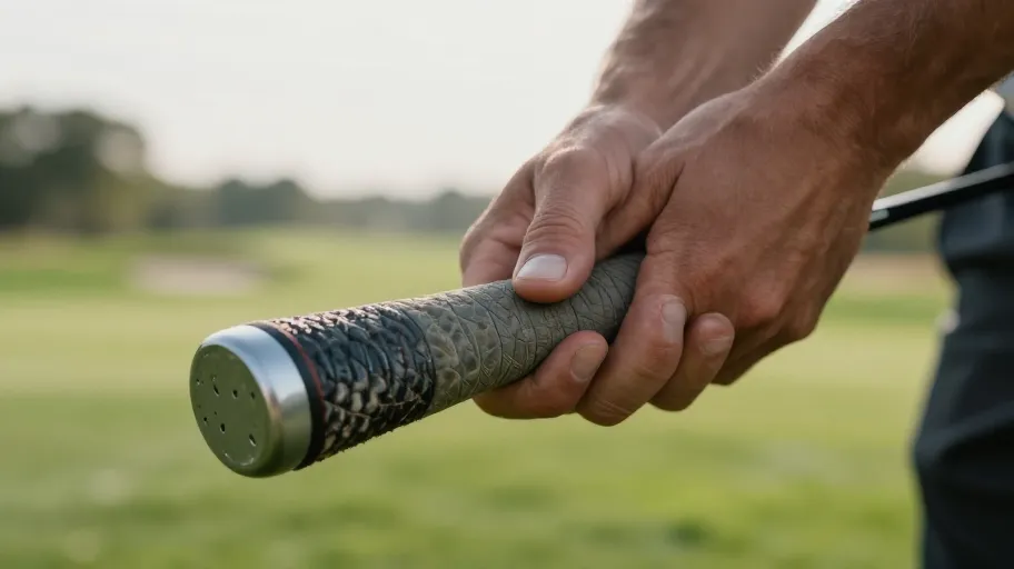 The Silent Game Killer Most Golfers Never Notice (Until It’s Too Late)