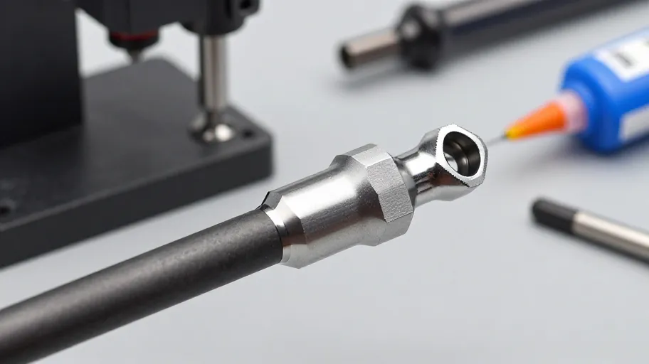 The Precision Secret That Stops Golf Club Failures Before They Start