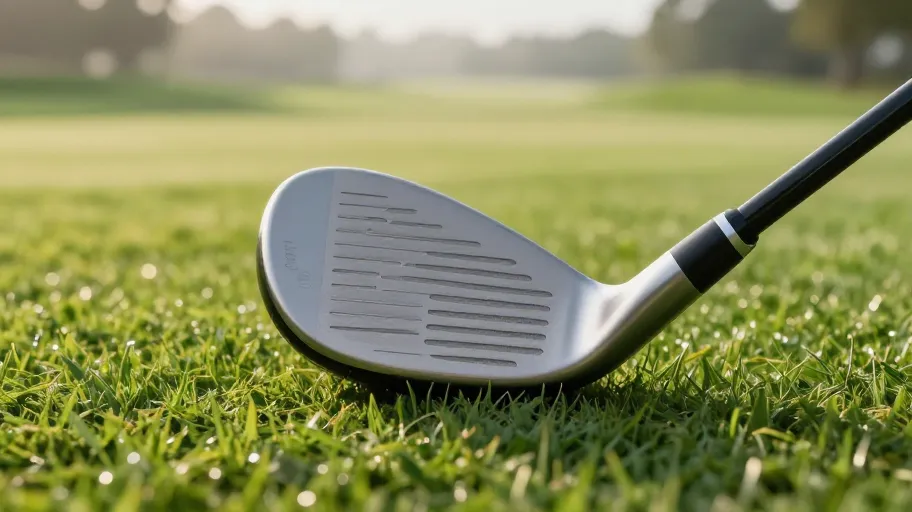 Your Golf Slice Isn’t Your Fault—It’s Your Equipment