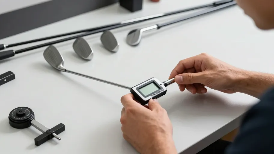 Your Golf Clubs Are Sabotaging Your Game—Here’s How to Fix Them at Home