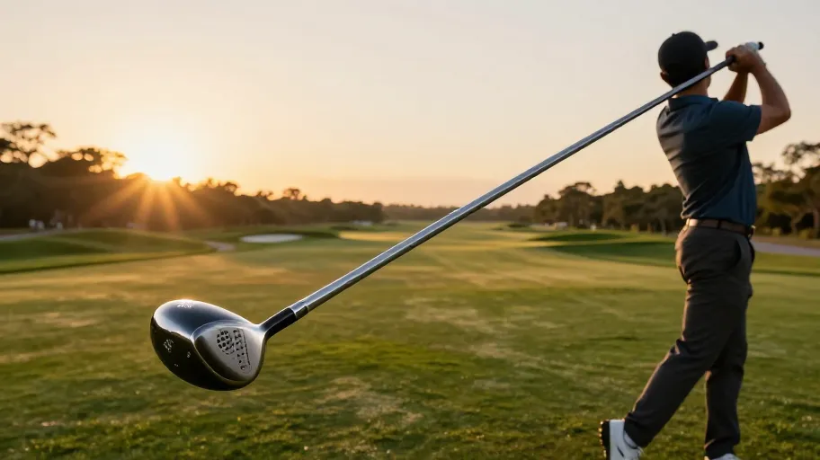 The Real Reason Your Golf Shots Lack Consistency (And How to Fix It)