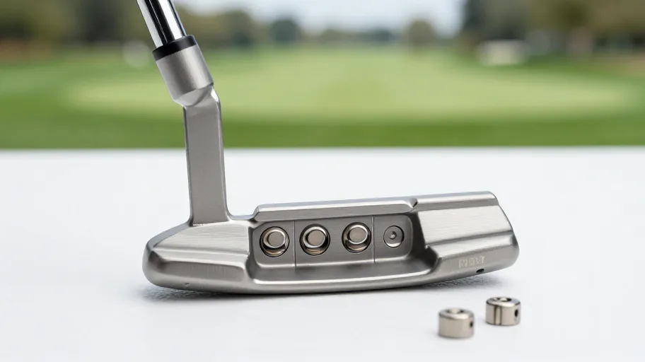 The Hidden Flaw That’s Costing Golfers Strokes (And How to Fix It)