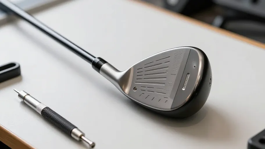 Build Clubs That Finally Match Your Swing—Not Someone Else’s