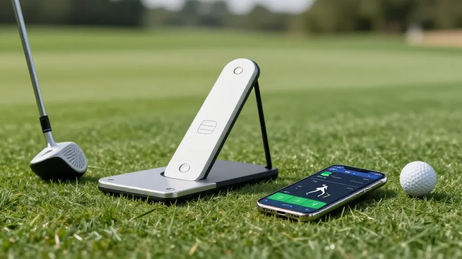 The Golf Accessories That Actually Lower Your Handicap