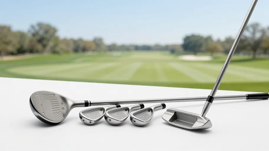 The Silent Killer of Your Golf Swing: Why Complete Kits Beat DIY Builds