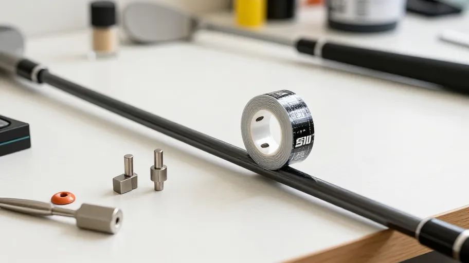 The DIY Swing Weight Fix That Transforms Your Golf Game