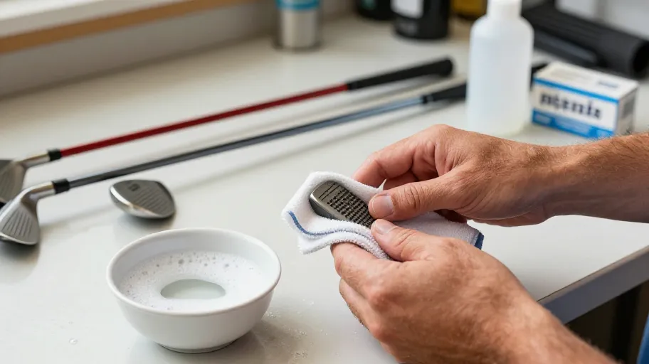 The Secret to Extending Your Golf Gear’s Life That Most Players Overlook