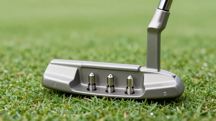 Stop Blaming Your Stroke—Your Putter’s Weight Is Costing You Putts