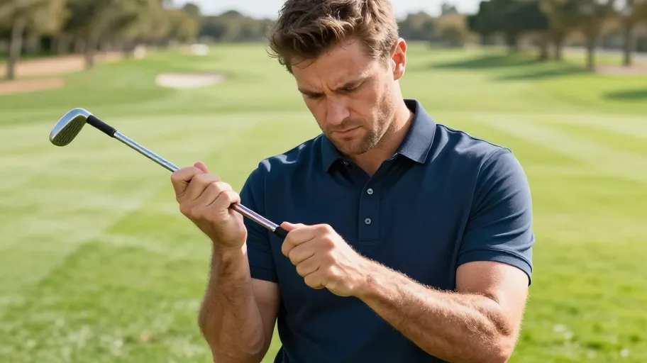 When Your Golf Clubs Betray Your Swing: How to Reclaim Control and Consistency